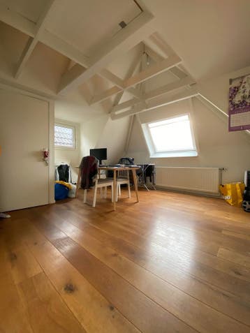 Te huur: Appartement Tweede Hunzestraat in Groningen, Groningen, Groningen, Appartement