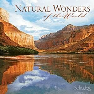 cd - Chris Phillips - Natural Wonders of the World, Verzenden, Nieuw in verpakking