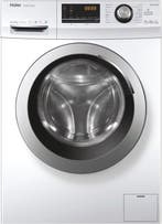 Haier Serie 636 HW80-BP14636N wasmachine Voorbelading 8 kg, Verzenden, Nieuw