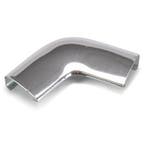 Sierlijst hoekverbinding, chroom. Porsche 914, Verzenden, Nieuw