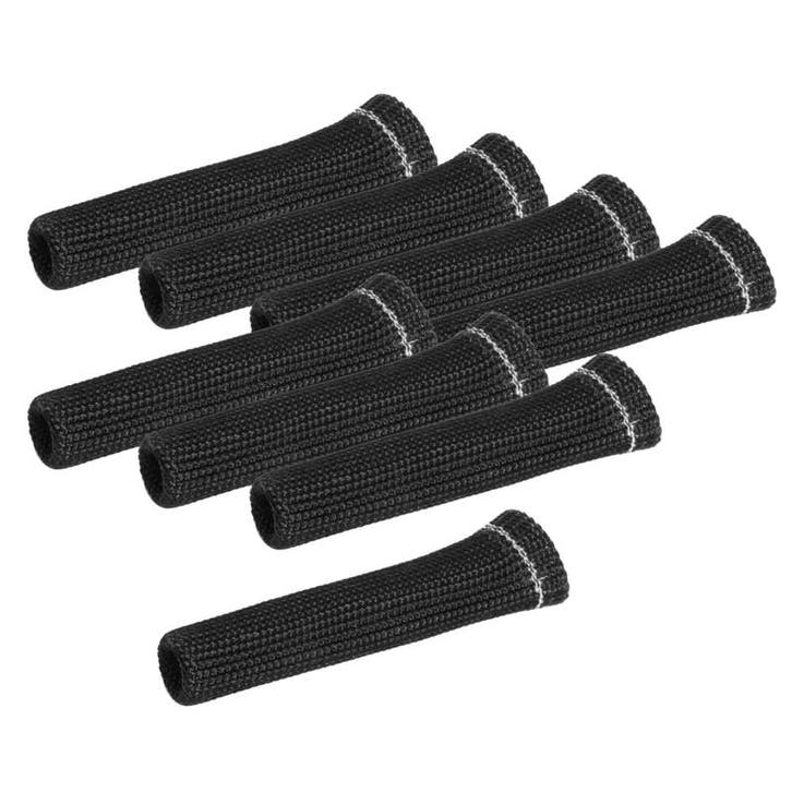 Spark Plug Boot Protectors Black, Auto-onderdelen, Elektronica en Kabels, Nieuw, Ophalen of Verzenden