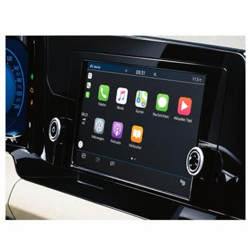 Volkswagen activeringsdocument voor App-connect (MIB3), Ophalen of Verzenden, Nieuw, Volkswagen