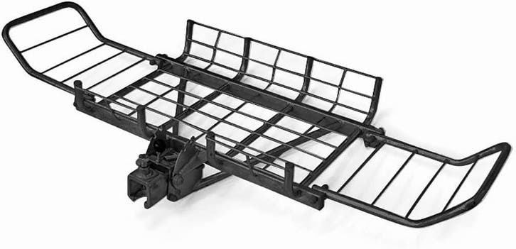 SUTTER Achterdrager - Easy Snap | 35% Korting, Auto diversen, Fietsendragers, Trekhaakdrager, 3 fietsen of meer, Brede banden