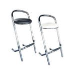 Stoelen barkruk klapstoel huren - Verschillende soorten, Ophalen of Verzenden, Nieuw, Verjaardag