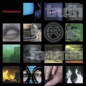 cd - Rotersand - Truth Is Fanatic, Verzenden, Zo goed als nieuw
