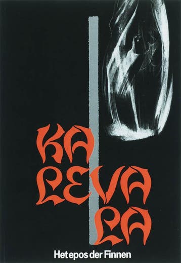 Kalevala 9789060386019, Verzenden, Gelezen