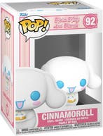 Funko Pop! - Hello Kitty Cinnamaroll #92 | Funko - Hobby, Verzamelen, Verzenden, Nieuw