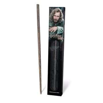 Harry Potter Toverstaf Sirius Black (blister), Ophalen of Verzenden, Nieuw