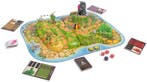 Jumanji Stampede coöperatief bordspel, 3D-avonturenspel, Verzenden, Nieuw