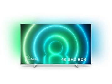 Philips 43PUS7956/12 - Ultra HD TV - 43 4K LCD - Google, Verzenden, Nieuw, Philips