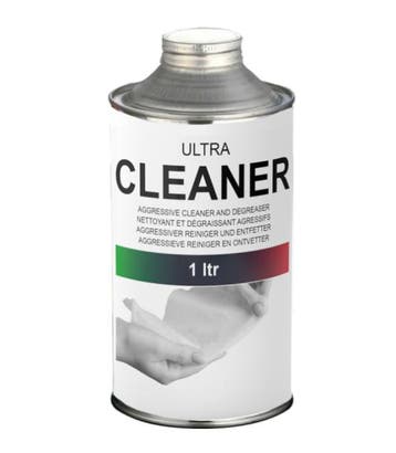 Bostik ultra cleaner 1 liter, Verzenden, Nieuw