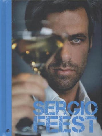 Sergio feest - Sergio Herman 9789490028282, Boeken, Kookboeken, Verzenden, Gelezen, Sergio Herman
