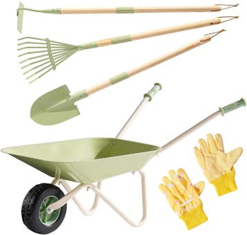 Buitenspeelgoed Tuin 3+ jaar | Laatste Stuk!, Ophalen of Verzenden, Zo goed als nieuw