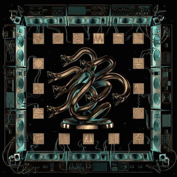 cd - the king gizzard/lizard wizard - Chunky Shrapnel (ni..., Verzenden, Zo goed als nieuw