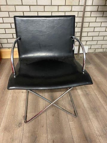 Cappellini - Niels Gammelgaard - Pelikan Chair - Stoel -
