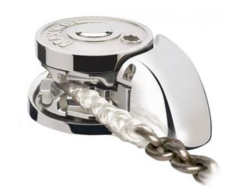 Maxwell RC12-10 10 mm  kettingwiel ankerlier, Ophalen of Verzenden, Nieuw, Zeilboot of Motorboot