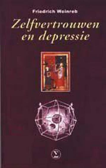 ZELFVERTROUWEN EN DEPRESSIE - F. Weinreb 9789065560636, Verzenden, Zo goed als nieuw, F. Weinreb