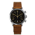 Tecnotempo - Automatic Chronograph - TelemetriX - Swiss, Nieuw