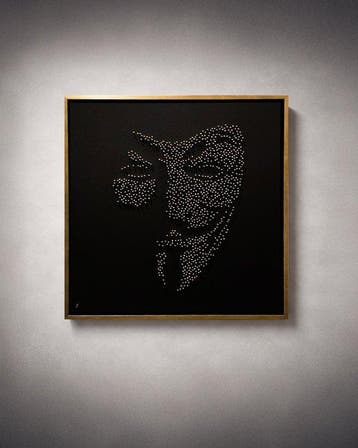 Tijs Dragtsma (1992) - V in Brass