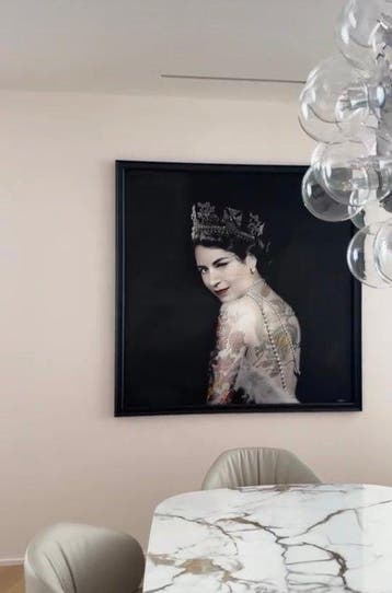 Slasky - Follow Me 150x150cm