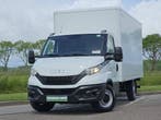 Iveco Daily 35S16, Gebruikt, Iveco, Wit, Lease