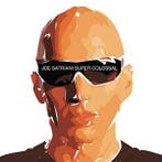 cd - Joe Satriani - Super Colossal, Verzenden, Zo goed als nieuw