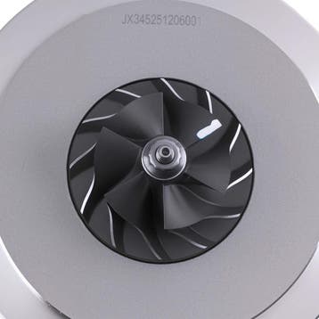 Turbo CHRA Cartridge geschikt voor Saab 9-3 Kombi 2.0 T B..., Verzenden, Nieuw, Saab