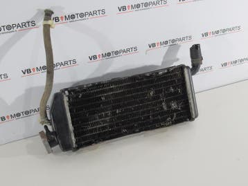 KTM 600 LC4 Radiateur radiator links, Ophalen of Verzenden, Nieuw