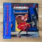 Cyndi Lauper - Shes So Unusual - Vinylplaat - Japanse, Nieuw in verpakking