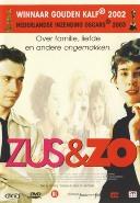 Zus en zo - DVD, Verzenden, Nieuw in verpakking