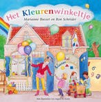 Het Kleurenwinkeltje 9789048832705 Marianne Busser, Boeken, Verzenden, Gelezen, Marianne Busser
