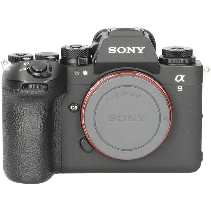 Tweedehands Sony A9 III Body CM7166, Audio, Tv en Foto, Fotocamera's Digitaal, Overige typen, Gebruikt, Sony, Ophalen of Verzenden