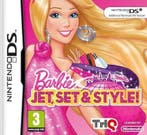 Barbie Jet, Set & Style (DS Games), Ophalen of Verzenden, Zo goed als nieuw