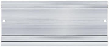 Siemens S7-1500 Bevestigingsrail 160mm Met Aardeschroef -, Verzenden, Nieuw, Overige typen