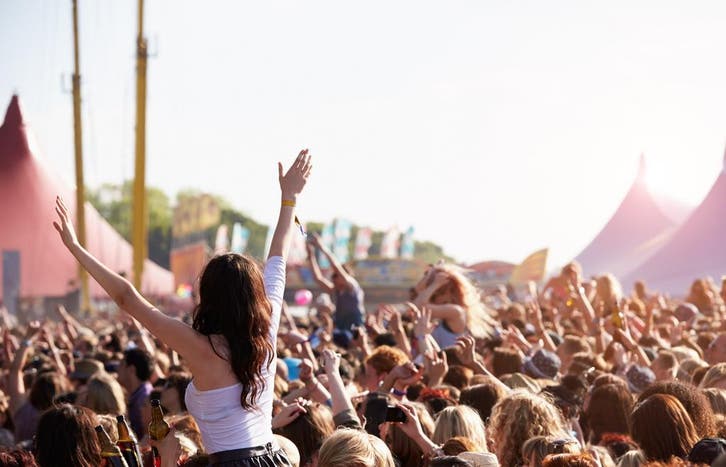 Paaspop | 2026, Tickets en Kaartjes, Evenementen en Festivals