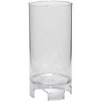 Kaarsen gietvorm, Cylinderblok, afm 97x52 mm, 1 stuk, Hobby en Vrije tijd, Nieuw