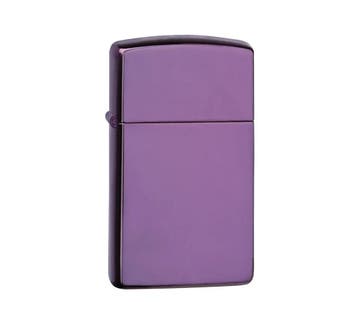 Zippo Abyss (slim), Verzenden, Nieuw, Aansteker