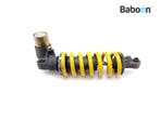 Achter Schokbreker Triumph Daytona 675 2009-2012 (VIN, Verzenden, Gebruikt