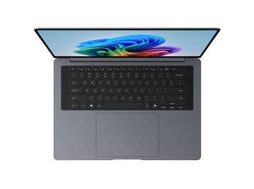 Samsung - Galaxy Book6 Pro Np960xjg-kg2nl - 16 inch - Grijs, Qwerty, Verzenden, Nieuw, Met touchscreen