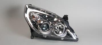 Koplamp o.a: Opel, Signum (F48), Vectra C - Vectra C Caravan, Ophalen of Verzenden, Nieuw, Opel