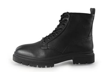 Mexx Veterboots in maat 42 Zwart, Mexx, Verzenden, Zwart, Boots