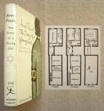Anne Frank - The Diary of a Young Girl - 1952
