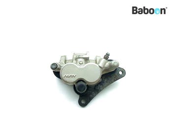 Remklauw Voor Honda CBF 125 2009-2013 (CBF125 JC40), Motoren, Verzenden, Gebruikt