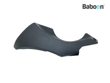 Onderkuip Links Honda NC 700 S 2012-2013 (NC700S), Verzenden, Gebruikt