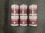 Veiling - 6x Gilde Meesters Hardwax Olie Kersen  Houtolie, Doe-het-zelf en Verbouw, Verf, Beits en Lak, Nieuw