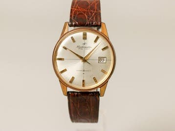 Seiko - Seikomatic - Zonder minimumprijs - 15022 - Heren -