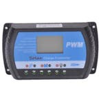 PWM Laadstroomregelaar 12/24 volt 10Ah, Caravans en Kamperen, Camper-accessoires, Verzenden, Nieuw