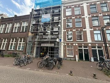 Appartement te huur in Amsterdam - 31 m² - 2 kamer(s) - 2, Appartement, Amsterdam, Noord-Holland