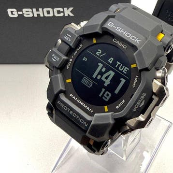 Casio - G-Shock Rangeman - Zonder minimumprijs -, Nieuw