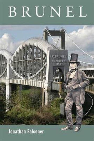 Brunel - Falconer, Verzenden, Gelezen